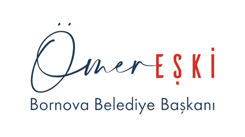 Ömer Eşki Bornova Belediye Başkanı